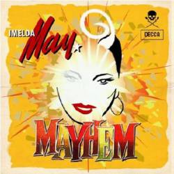 Imelda May : Mayhem